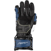 Tractech Evo 4 Ce Glove Blue/White/Black Sm